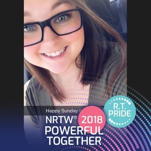 Meet your Posher, Michele